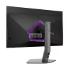 AOC Gaming 240Hz OLED monitor 31.5" AG326UZD2, 3840x2160, 16:9, 250cd/m2, 0,03ms, 2xHDMI/DisplayPort/2xUSB-A/USB-B