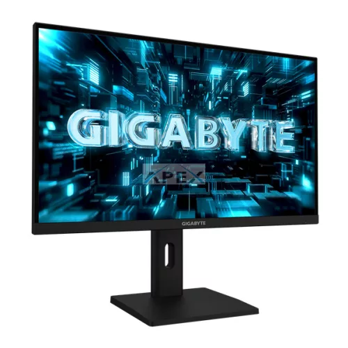 GIGABYTE LED Monitor IPS 27" G27Q3 2560x1440, 2xHDMI/Displayport/USB