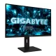 GIGABYTE LED Monitor IPS 27" G27Q3 2560x1440, 2xHDMI/Displayport/USB