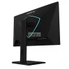 GIGABYTE LED Monitor IPS 27" G27Q3 2560x1440, 2xHDMI/Displayport/USB