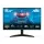 AOC IPS QHD 144Hz Gaming monitor 23.8" Q24B36X, 2560x1440, 16:9, 300cd/m2, 4ms, 1xDisplayPort/1xHDMI