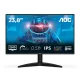 AOC IPS QHD 144Hz Gaming monitor 23.8" Q24B36X, 2560x1440, 16:9, 300cd/m2, 4ms, 1xDisplayPort/1xHDMI