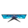 AOC IPS QHD 144Hz Gaming monitor 23.8" Q24B36X, 2560x1440, 16:9, 300cd/m2, 4ms, 1xDisplayPort/1xHDMI