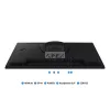 SAMSUNG G40H 300Hz Gaming IPS monitor 25", 1920x1080, 16:9, 300cd/m2, 1ms, 1xDisplayPort/1xHDMI