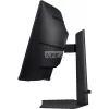 SAMSUNG ViewFinity S8 Ívelt VA monitor 40", 5120x2160, 21:9, 350cd/m2, 4ms, 1xDisplayPort/1xHDMI/1xUSB-C/5xUSB-A