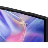 SAMSUNG ViewFinity S8 Ívelt VA monitor 40", 5120x2160, 21:9, 350cd/m2, 4ms, 1xDisplayPort/1xHDMI/1xUSB-C/5xUSB-A