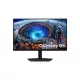 SAMSUNG Odyssey G8 G80HF 5K 360Hz Gaming IPS monitor 27", 5120x2880, 16:9, 350cd/m2, 1ms, 1DP/2xHDMI/2xUSB-A/USB-B