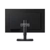 SAMSUNG H802 IPS 5K monitor 27", 5120x2880, 16:9, 350cd/m2, 5ms, DP/HDMI/USB-C/USB-B/3xUSB-A