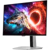SAMSUNG Odyssey OLED G8 G80SH 4K 240Hz Gaming Monitor 27", 3840x2160, 16:9, 250cd/m2, 0,03ms, 1xDP/2xHDMI/2xUSB-A