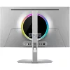 SAMSUNG Odyssey OLED G8 G80SH 4K 240Hz Gaming Monitor 27", 3840x2160, 16:9, 250cd/m2, 0,03ms, 1xDP/2xHDMI/2xUSB-A