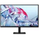 SAMSUNG ViewFinity S7 S70H VA 4K monitor 32", 3840x2160, 16:9, 300cd/m2, 5ms, 1xDisplayPort/1xHDMI