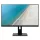 ACER IPS Monitor B277UGbmiiprx 27" QHD, 16:9, 4ms, 120Hz, 350nits, 2xHDMI, DP, MM, ZeroFrame, fekete