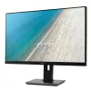 ACER IPS Monitor B277UGbmiiprx 27" QHD, 16:9, 4ms, 120Hz, 350nits, 2xHDMI, DP, MM, ZeroFrame, fekete