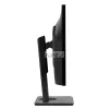 ACER IPS Monitor B277UGbmiiprx 27" QHD, 16:9, 4ms, 120Hz, 350nits, 2xHDMI, DP, MM, ZeroFrame, fekete