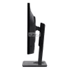 ACER IPS Monitor B277UGbmiiprx 27" QHD, 16:9, 4ms, 120Hz, 350nits, 2xHDMI, DP, MM, ZeroFrame, fekete