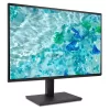 ACER VA Monitor B327QKB1bmiiprzx 31,5" UHD, 16:9, 4ms, 60Hz, 300nits, 2xHDMI, DP, USB, MM, ZeroFrame, fekete