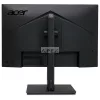 ACER VA Monitor B327QKB1bmiiprzx 31,5" UHD, 16:9, 4ms, 60Hz, 300nits, 2xHDMI, DP, USB, MM, ZeroFrame, fekete