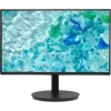 ACER IPS Monitor CB272UGbmiiprx 27" QHD, 16:9, 1ms, 120Hz, 350nits, 2xHDMI, DP, MM, ZeroFrame, fekete