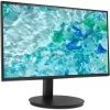 ACER IPS Monitor CB272UGbmiiprx 27" QHD, 16:9, 1ms, 120Hz, 350nits, 2xHDMI, DP, MM, ZeroFrame, fekete