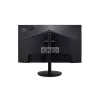 ACER IPS Monitor CB242YGbmiprux 23,8" FHD, 16:9, 1ms, 120Hz, 250nits, HDMI, DP, MM, USB, ZeroFrame, fekete