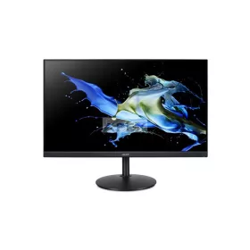   ACER IPS Monitor CB242YP6bipr 23,8" FHD, 16:9, 1ms, 144Hz, 250nits, HDMI, DP, VGA, MM, ZeroFrame, fekete