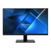 ACER IPS Vero Monitor V277UGbmiipx 27" QHD, 16:9, 4ms, 120Hz, 350nits, 2xHDMI, DP, MM, ZeroFrame, fekete