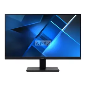   ACER IPS Vero Monitor V277UGbmiipx 27" QHD, 16:9, 4ms, 120Hz, 350nits, 2xHDMI, DP, MM, ZeroFrame, fekete