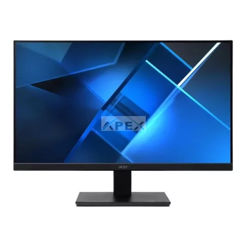ACER IPS Vero Monitor V277UGbmiipx 27" QHD, 16:9, 4ms, 120Hz, 350nits, 2xHDMI, DP, MM, ZeroFrame, fekete