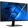 ACER IPS Vero Monitor V277UGbmiipx 27" QHD, 16:9, 4ms, 120Hz, 350nits, 2xHDMI, DP, MM, ZeroFrame, fekete