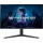 ACER GAMING OLED Monitor X27X1bmiippruzx 27" UHD, 16:9, 0,03ms, 240Hz, 1000nits, 2xHDMI, 2xDP, MM, USB, ZeroFrame fekete