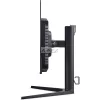 ACER GAMING OLED Monitor X27X1bmiippruzx 27" UHD, 16:9, 0,03ms, 240Hz, 1000nits, 2xHDMI, 2xDP, MM, USB, ZeroFrame fekete