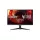 ACER IPS Nitro Monitor XV240YW3bmiiprx 23,8", 16:9 FHD, 240Hz, 0,5ms, 250nits, 2xHDMI, DP, MM, ZeroFrame, fekete