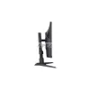 ACER IPS Nitro Monitor XV240YW3bmiiprx 23,8", 16:9 FHD, 240Hz, 0,5ms, 250nits, 2xHDMI, DP, MM, ZeroFrame, fekete