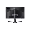 ACER IPS Nitro Monitor XV240YW3bmiiprx 23,8", 16:9 FHD, 240Hz, 0,5ms, 250nits, 2xHDMI, DP, MM, ZeroFrame, fekete