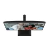 AOC IPS 120Hz FHD monitor 23.8" 24E4CV, 1920x1080, 16:9, 4ms, 300cd/m2, DisplayPort/HDMI/4xUSB-A, pivot, hangszóró