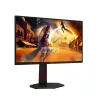 AOC IPS Gaming 260Hz monitor 24,5" 25G4ZR, 1920x1080, 16:9, 300cd/m2, 1ms, 1xHDMI/1xDisplayPort, pivot