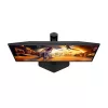 AOC IPS Gaming 260Hz monitor 24,5" 25G4ZR, 1920x1080, 16:9, 300cd/m2, 1ms, 1xHDMI/1xDisplayPort, pivot