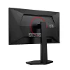 AOC IPS Gaming 260Hz monitor 24,5" 25G4ZR, 1920x1080, 16:9, 300cd/m2, 1ms, 1xHDMI/1xDisplayPort, pivot