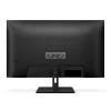 PHILIPS monitor 31,5" 32E1N1800LA, 3840x2160, 16:9, 300cd/m2, 4ms, 2xHDMI/DisplayPort, hangszóró