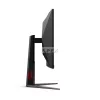 AOC Ívelt Gaming 260Hz VA monitor 27" CQ27G4Z2, 2560x1440, 16:9, 350cd/m2, 0,3ms, 2xHDMI/DisplayPort