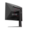 AOC Ívelt Gaming 260Hz VA monitor 27" CQ27G4Z2, 2560x1440, 16:9, 350cd/m2, 0,3ms, 2xHDMI/DisplayPort