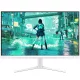 PHILIPS Evnia Gaming IPS 260Hz monitor 27" 27M2N3201PL, 1920x1080, 16:9, 300cd/m2, 1ms, DisplayPort/HDMI, Fehér