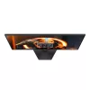 AOC Gaming 180Hz IPS monitor 27" 27G50F, 1920x1080, 16:9, 300cd/m2, 4ms, HDMI/DisplayPort