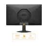 AOC Gaming 180Hz IPS monitor 27" 27G50F, 1920x1080, 16:9, 300cd/m2, 4ms, HDMI/DisplayPort