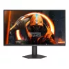AOC Gaming 180Hz IPS monitor 23,8" 24G50F, 1920x1080, 16:9, 300cd/m2, 4ms, HDMI/DisplayPort