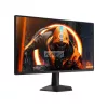 AOC Gaming 180Hz IPS monitor 23,8" 24G50F, 1920x1080, 16:9, 300cd/m2, 4ms, HDMI/DisplayPort