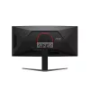 AOC Ívelt Gaming 180Hz VA monitor 34" CU34G4CA, 3440x1440, 21:9, 450cd/m2, 1ms, 2xHDMI/DisplayPort/2xUSB, hangszóró