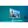 PHILIPS Evnia Fast IPS Gaming 260 Hz monitor 23,8" 24M2N3201PL, 1920x1080, 16:9, 300cd/m2, 1ms, HDMI/DisplayPort, Fehér