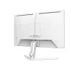 PHILIPS Evnia Fast IPS Gaming 260 Hz monitor 23,8" 24M2N3201PL, 1920x1080, 16:9, 300cd/m2, 1ms, HDMI/DisplayPort, Fehér