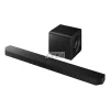 SAMSUNG HW-Q800H 5.1.2 csatornás hangprojektor mélynyomóval, Fekete